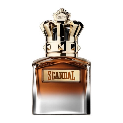 Jean Paul Gaultier - JPG Scandal Pour Homme Elixir parfum - 50 ml