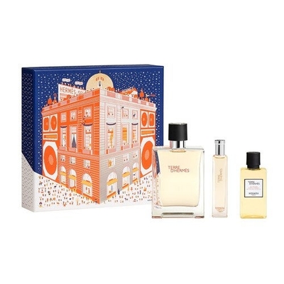 Hermès Terre D'Hermès Gift Set