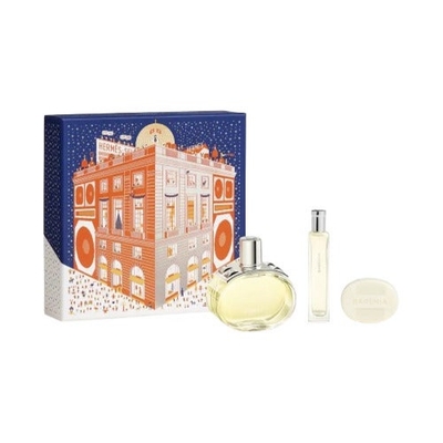 Hermès Barénia Gift Set
