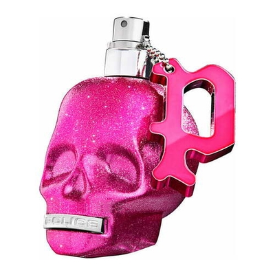 Police To Be Sweet Girl Eau de Parfum 40 ml
