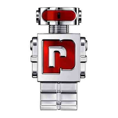 Rabanne Phantom In Red parfum elixir - 100 ml