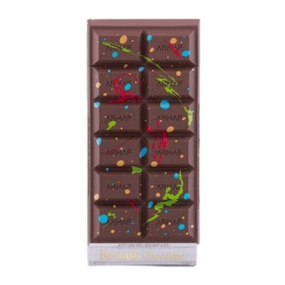 Armaf Kunafa Chocolate Eau de Parfum 70 ml