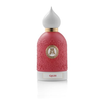 Attar Collection Qalbi Extrait de Parfum 80 ml