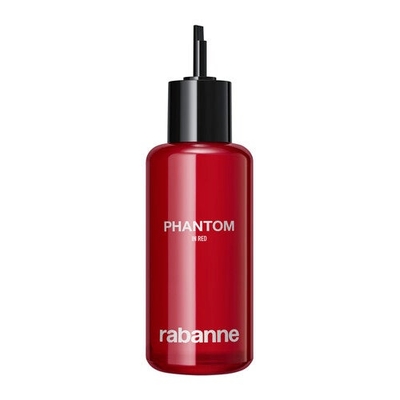 Rabanne Phantom in Red Parfum Elixir Refill 200 ml