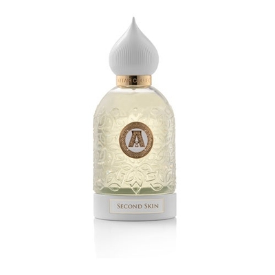 Attar Collection Second Skin Extrait de Parfum 80 ml