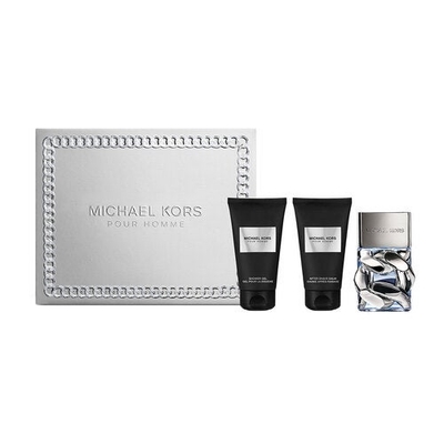 Michael Kors Pour Homme Gift Set