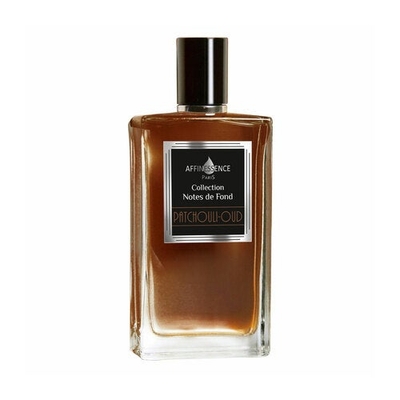 Affinessence Patchouli-Oud Eau de Parfum 100 ml