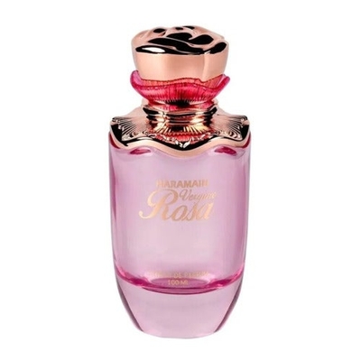 Al Haramain Vergine Rosa Extrait de Parfum 100 ml