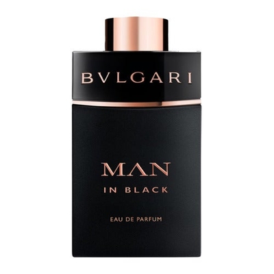 Bvlgari Man In Black Eau de Parfum Refillable 100 ml