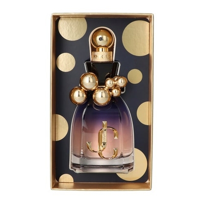 Jimmy Choo I want Choo Edition Eau de Parfum 100 ml