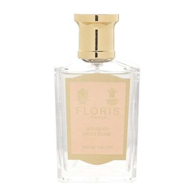 Floris London Bouquet de La Reine Eau de Toilette 50 ml