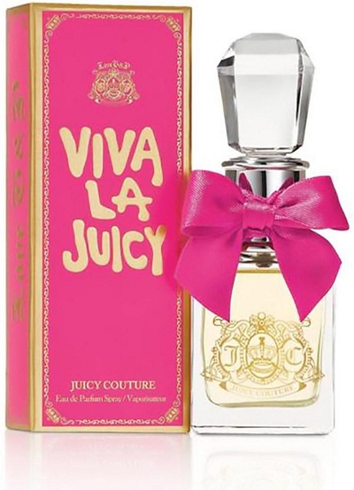 Damesparfum Juicy Couture EDP 30 ml Viva La Juicy