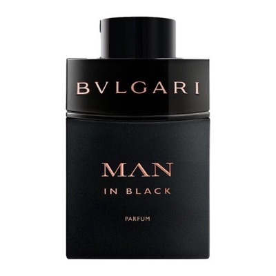 Bvlgari Man In Black Parfum Refillable 60 ml