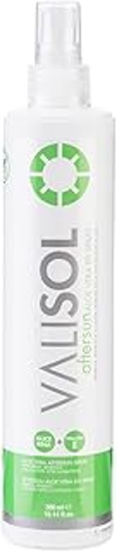 Valquer - Valisol Aftersun. Aftersun bodycrème - 300 ml