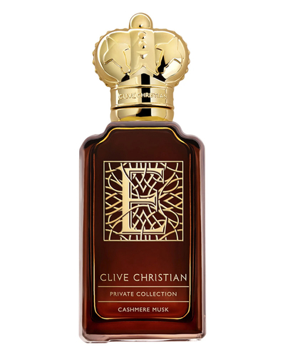 Clive Christian Private Collection E Cashmere Musk 50 ml