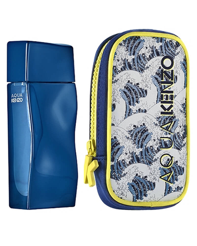 Kenzo Aqua Pour Homme EDT 50 ml