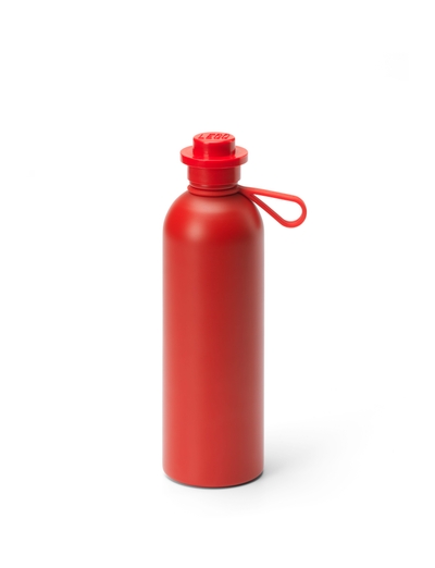 LEGO Thermosfles - rood