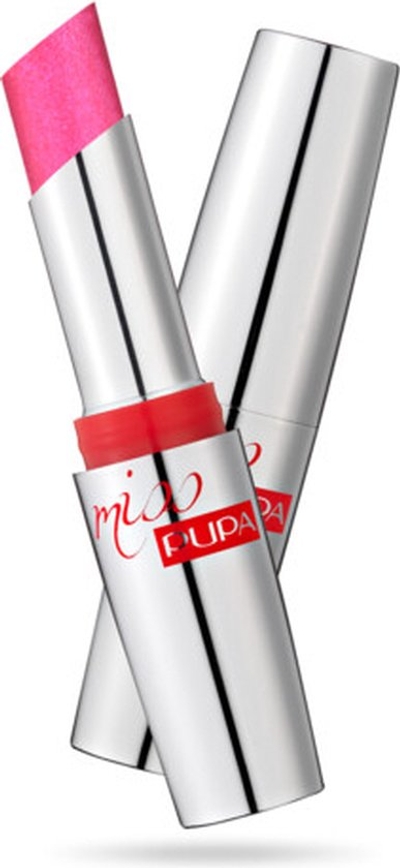 Pupa - Miss Pupa Lipstick - 704 Lovely Meghan