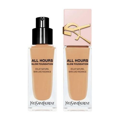 Yves Saint Laurent All Hours Glow Foundation MN4 25 ml