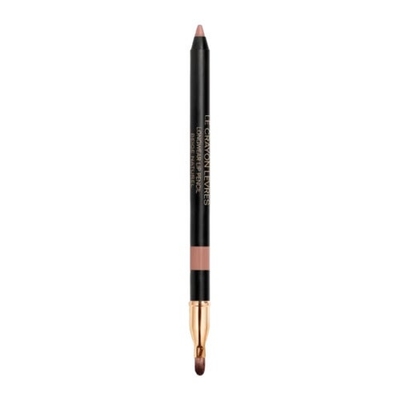 Chanel Le Crayon Levres Lipliner 156- Beige Naturel