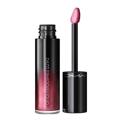 MAC Dazzleshadow Liquid Eye Shadow Fuschia Future 4,4 ml