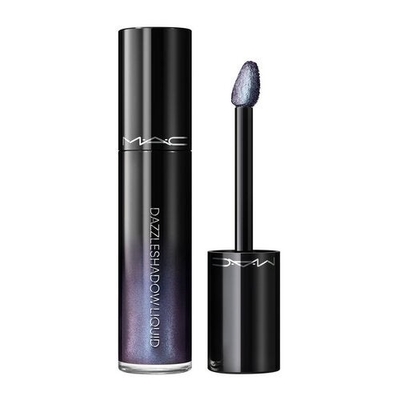 MAC Dazzleshadow Liquid Eye Shadow Tourmaline Dream 4,4 ml