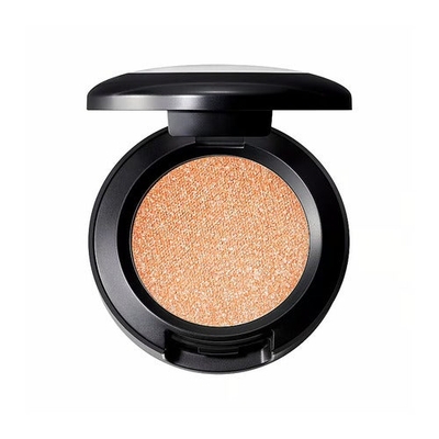 Mac Dazzleshadow Eye Shadow Glitter Oh So Gilty 1 gram