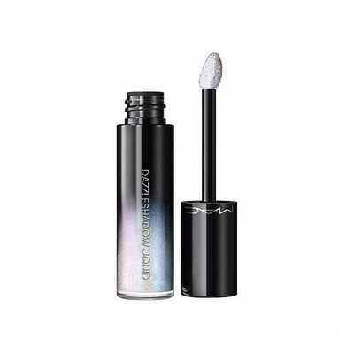 MAC Dazzleshadow Liquid Eye Shadow Crumbled Diamonds 4,4 ml