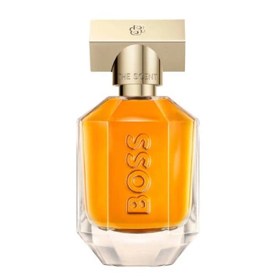 BOSS THE SCENT eau de parfum intense for Her - 30 ml