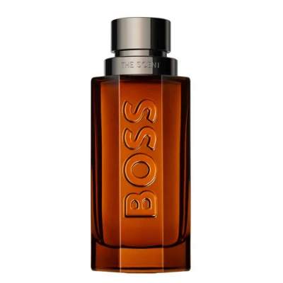 BOSS THE SCENT eau de parfum intense for Him - 100 ml