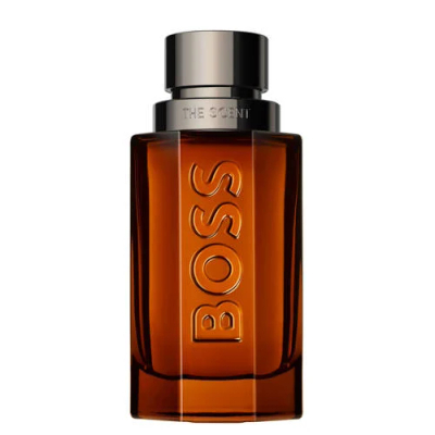 BOSS THE SCENT eau de parfum intense for Him - 50 ml