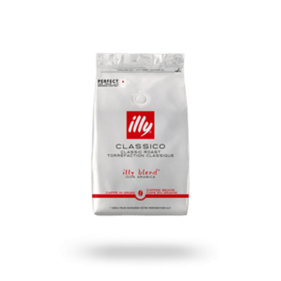 illy illy koffiebonen classico 500 gram Koffiebonen