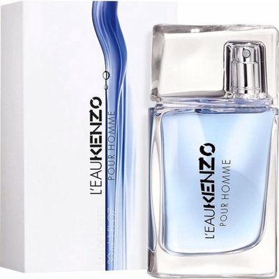 Kenzo Kenzo L'Eau pour Homme Eau de Toilette Spray 30 ml