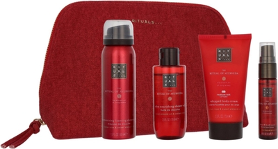 Rituals Ayurveda Travel Exclusives 215 ml