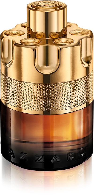 Azzaro Forever Wanted Absolu - Amberachtig Houtachtig Parfum voor Mannen - 100ml