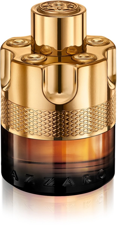 Azzaro Forever Wanted Absolu - Amberachtig Houtachtig Parfum voor Mannen - 50ml