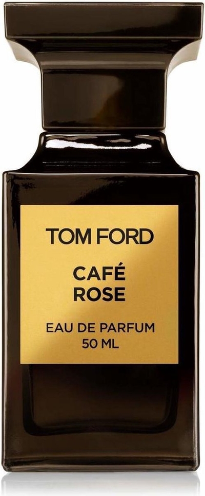 Tom Ford Cafe Rose 50 ml - Eau De Parfum Spray
