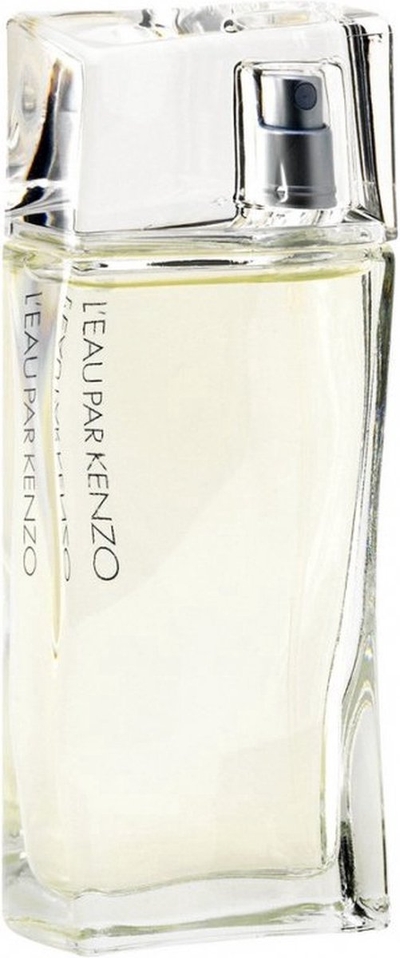 Kenzo L'Eau Pour Femme Eau de Toilette Spray 50 ml