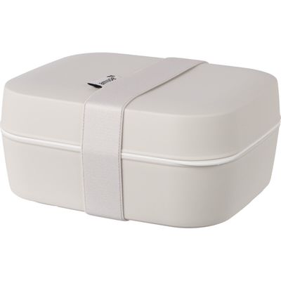 Amuse Tylla lunchbox 3-in-1 beige Bewaardozen, lunchtrommel, bidons per stuk