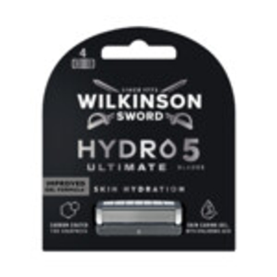 Wilkinson scheermesjes - 4 stuks