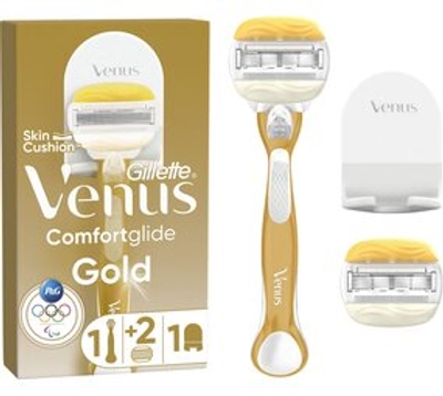 Gillette Venus scheermesjes - 2 stuks