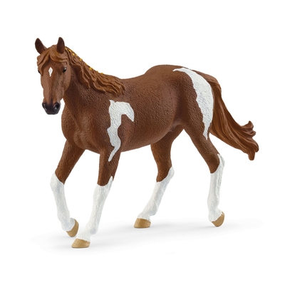 schleich HORSE CLUB - Paint Merrie - 14901