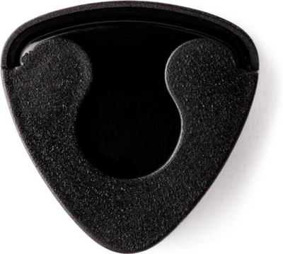 Dunlop 5005 - Plectrum-houder / Pick Holder (kleur: zwart)