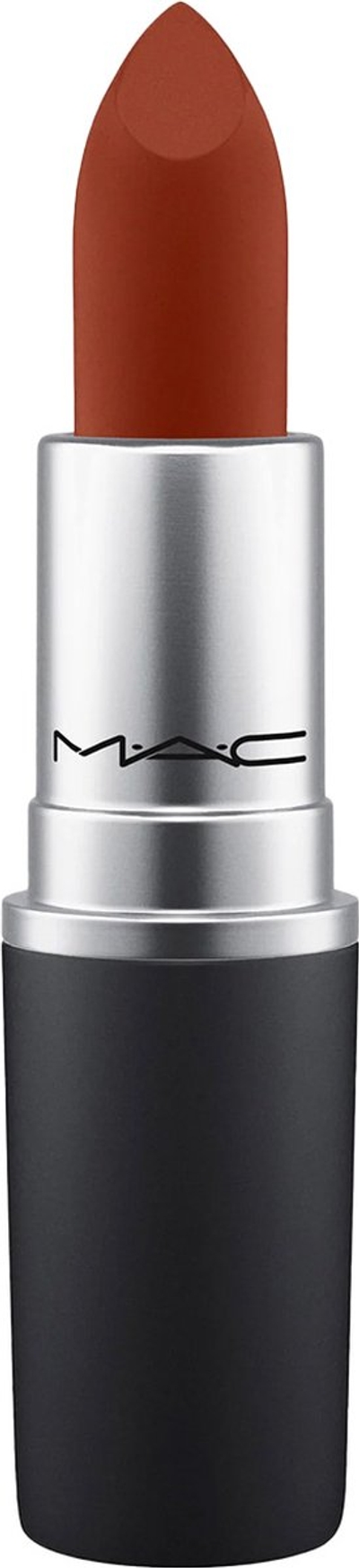 MAC Cosmetics Powder Kiss Lipstick - MARRAKESH MERE