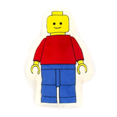 LEGO Minifiguurkussen