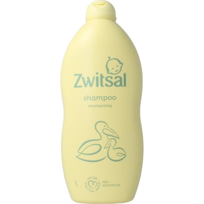 Zwitsal Shampoo 700 ML