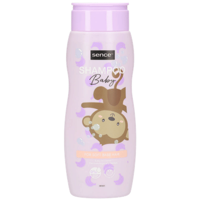 Sence Baby Shampoo 250 ml