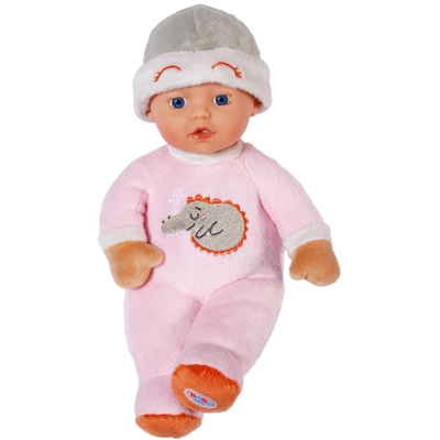 Zapf Creation - BABY born BABY Born Sleepy for Babies - Rose 30cm