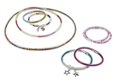 Buki Be Teens Glitter Juwelen