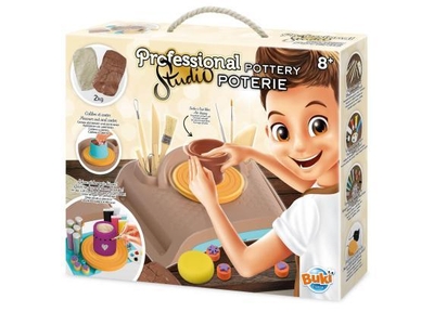 Buki Professional Studio Pottery